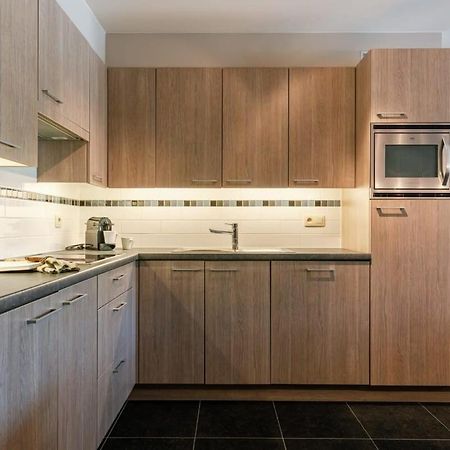 Huswell - Bright Apartment With Parking Near The Beach Bredene Exterior foto